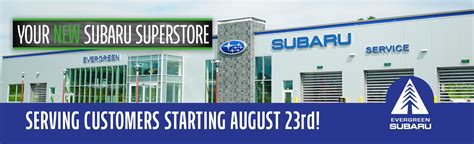 Evergreen subaru auburn maine - Evergreen Subaru is a full service dealership with an extensive inventory of new Subaru cars and SUVs like the Subaru Outback, Ascent, Forester, Crosstrek, and Impreza. We are …